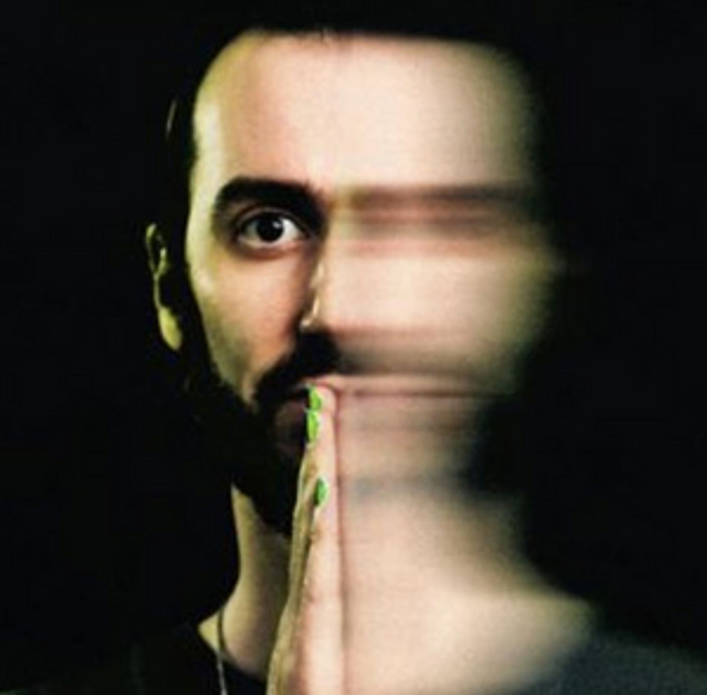 Beatboxer SK Shlomo Brings Brand New Show To Royal Albert Hall Beatboxer SK Shlomo Brings Brand New Show To Royal Albert Hall Image