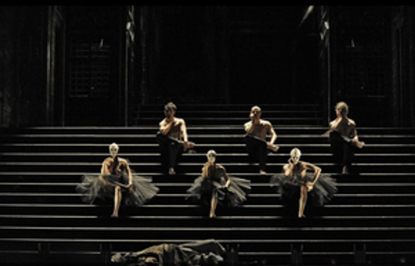 LES HUGUENOTS Comes to La Monnaie / De Munt in June  Image
