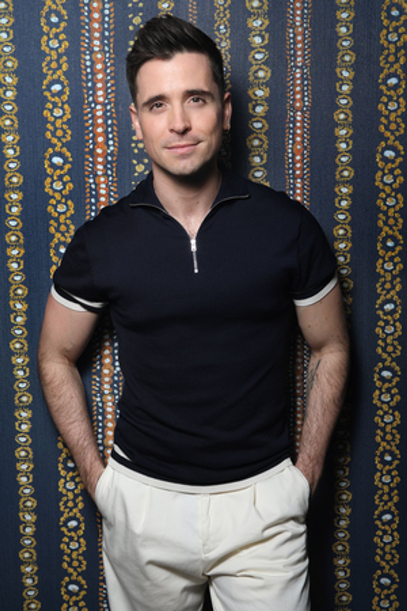 Matt Doyle to Host PFLAG Parent Day Featuring Hayley Kiyoko, Richie Jackson & More  Image