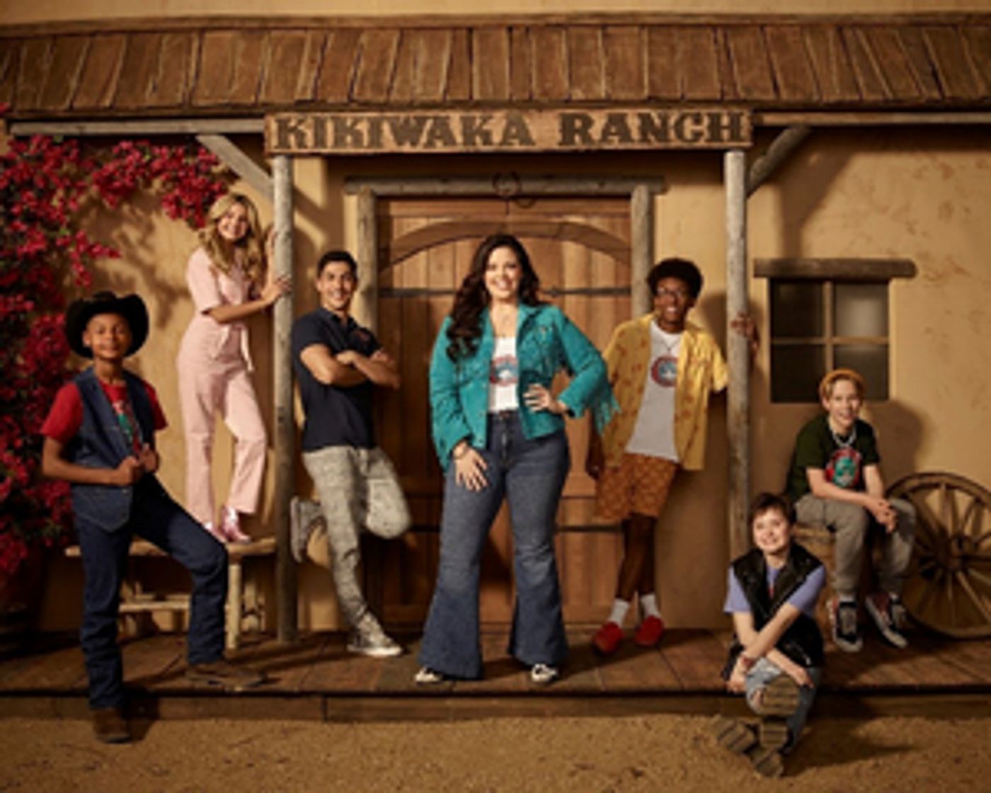 Disney Announces BUNK'D Season Six Premiere Disney Announces BUNK'D Season Six Premiere Image