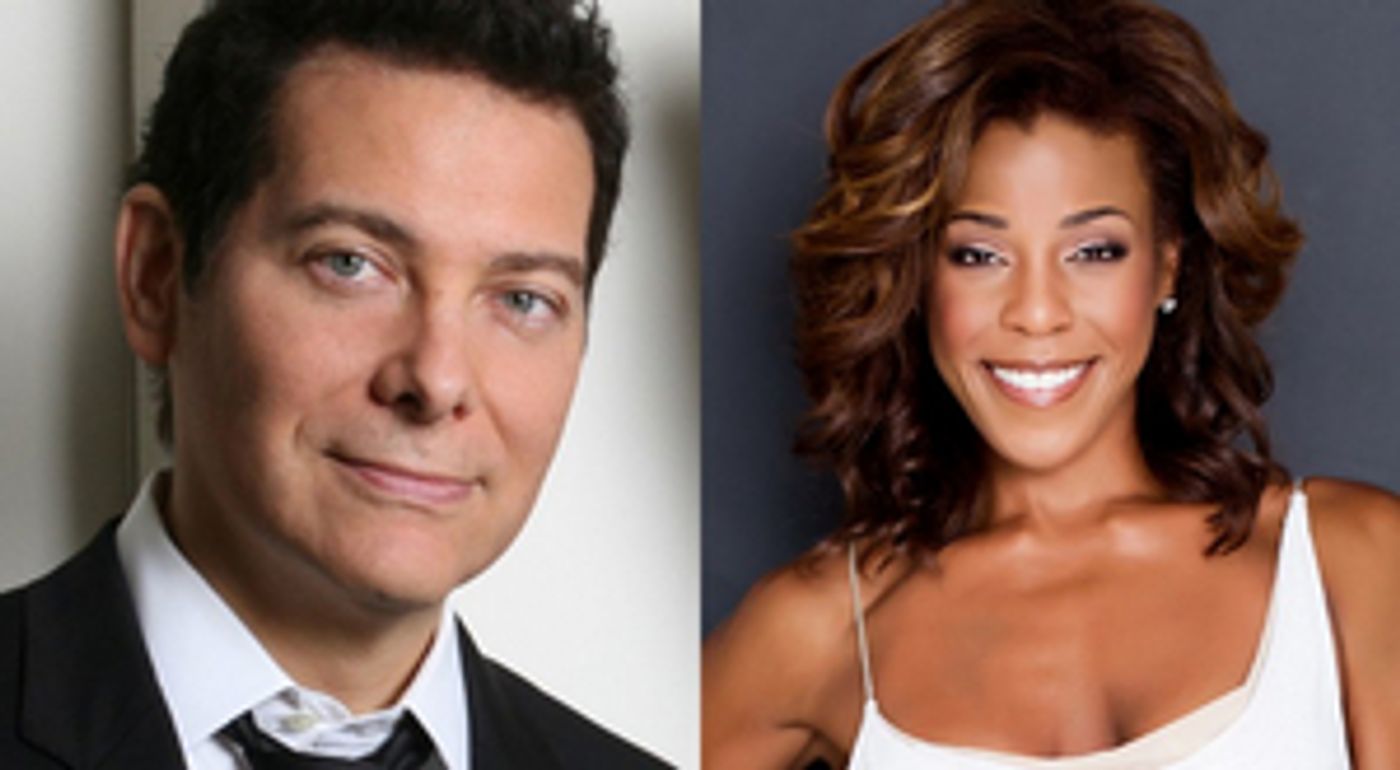 Michael Feinstein, Nicole Henry & More Announced as Celebrity Mentors for Songbook Academy 2022 Michael Feinstein, Nicole Henry & More Announced as Celebrity Mentors for Songbook Academy 2022 Image