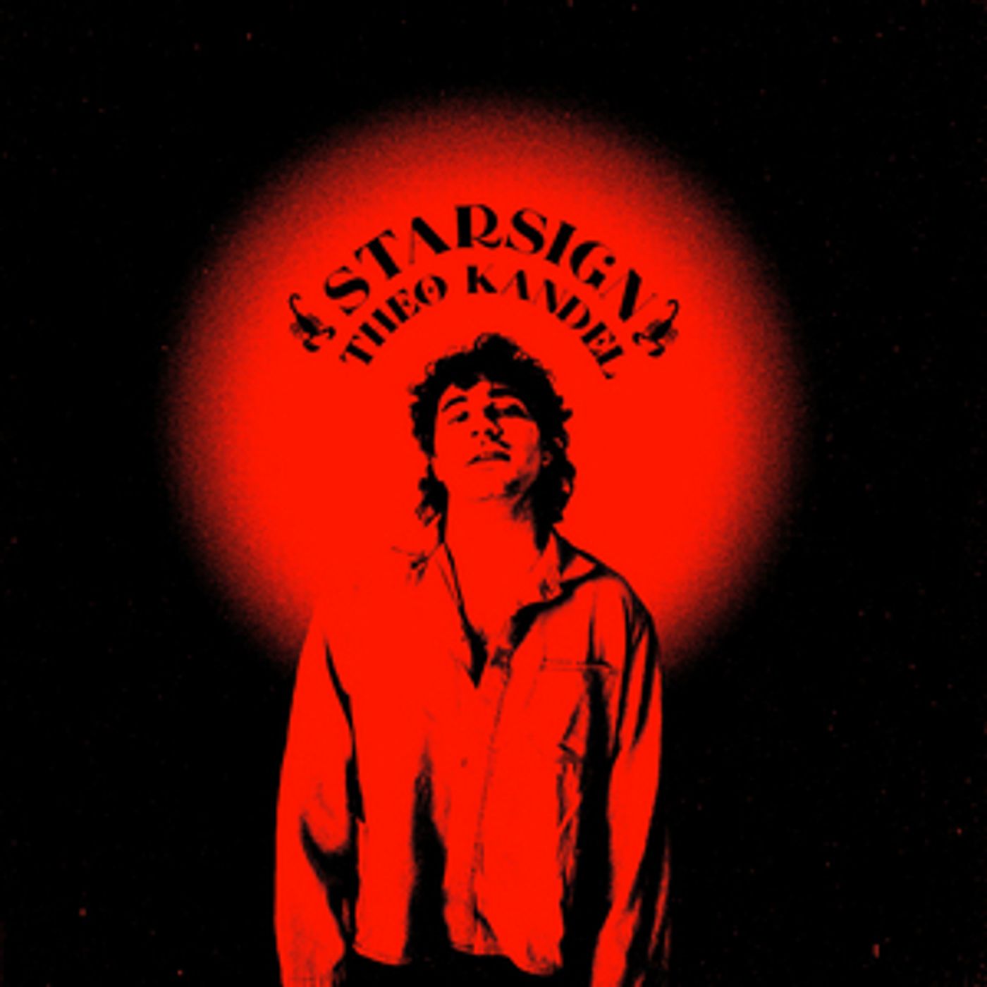VIDEO: Theo Kandel Releases Pop-Punk 'STARSIGN' Music Video  Image