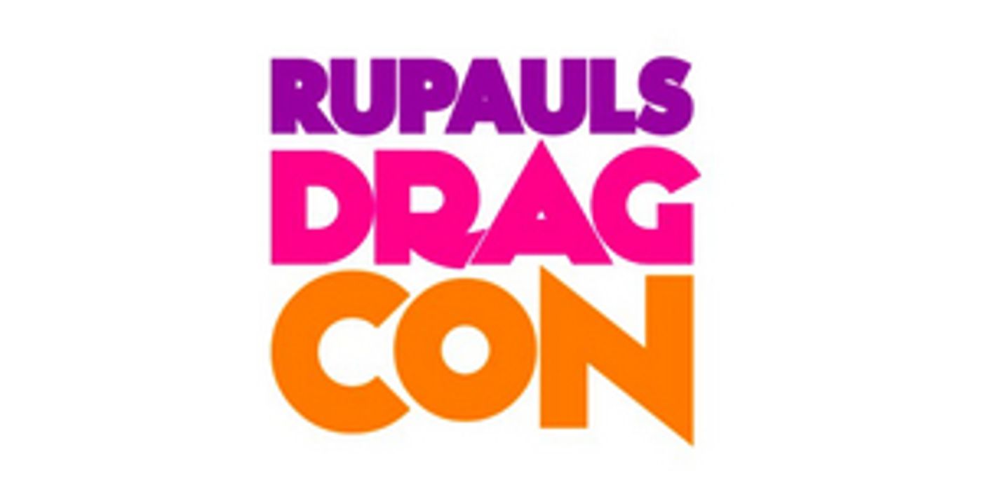 'Golden Girls' Pop-Up and Set Recreation Coming to RuPaul's DragCon LA This Weekend 'Golden Girls' Pop-Up and Set Recreation Coming to RuPaul's DragCon LA This Weekend Image