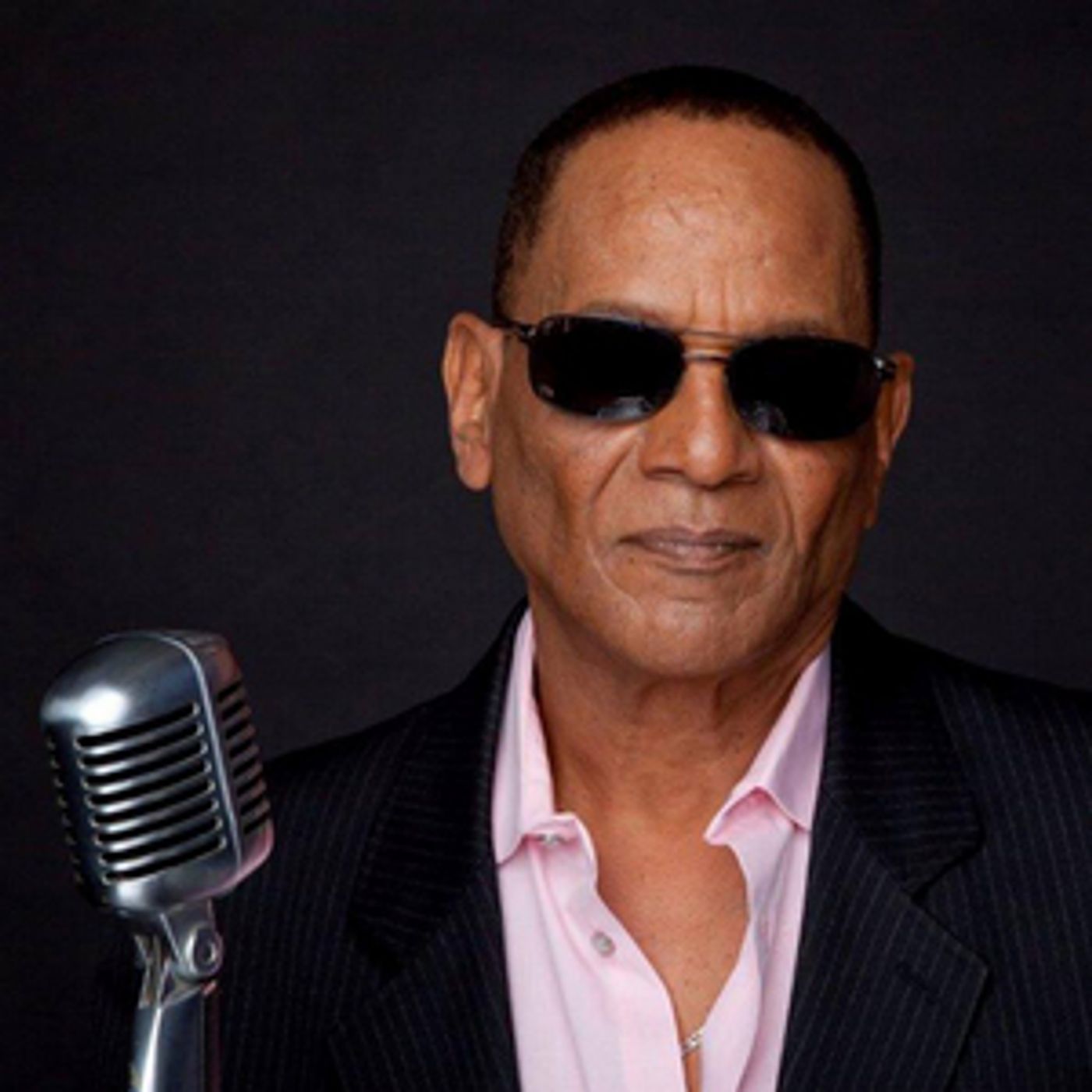 Chelsea Table + Stage to Present Billy Valentine Chelsea Table + Stage to Present Billy Valentine Image