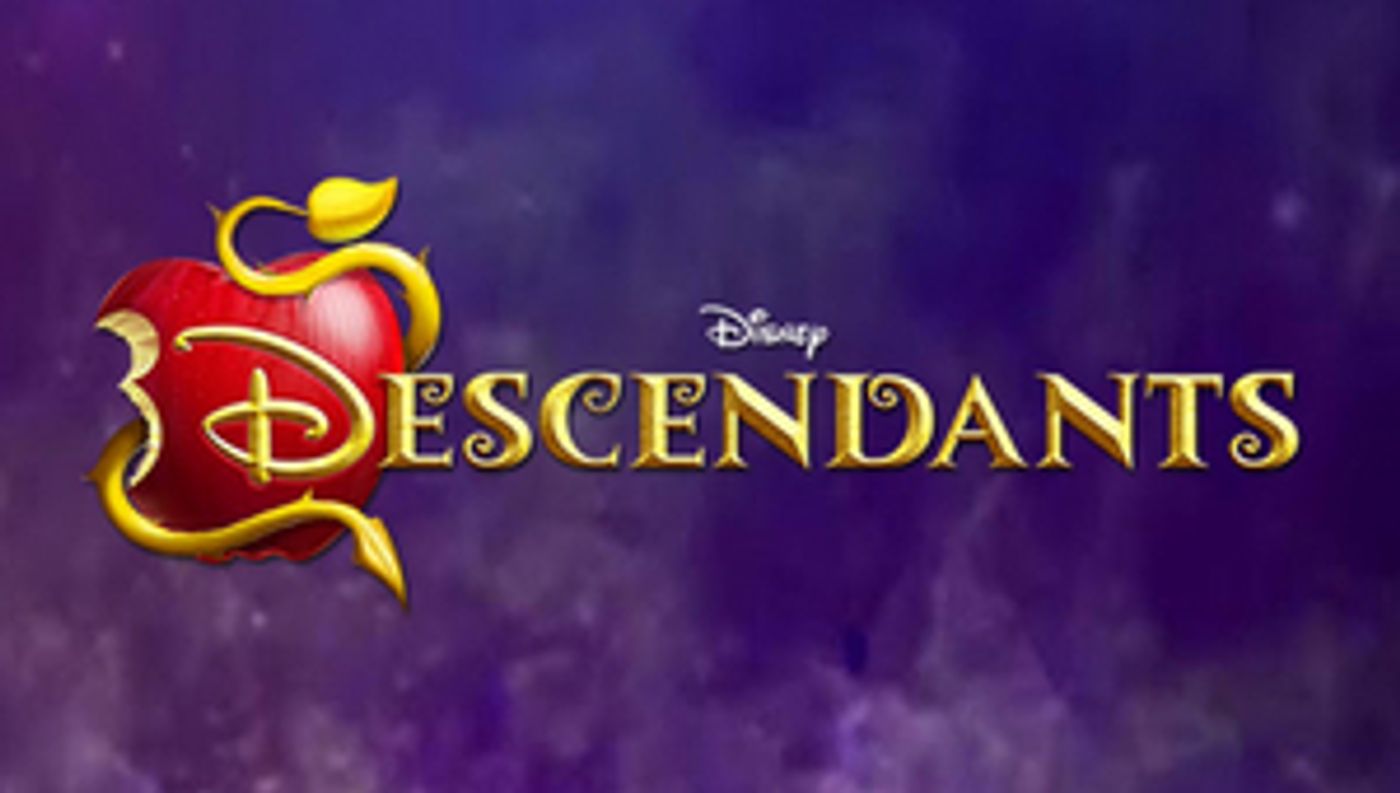 Disney+ to Expand DESCENDANTS Franchise With THE POCKETWATCH  Image