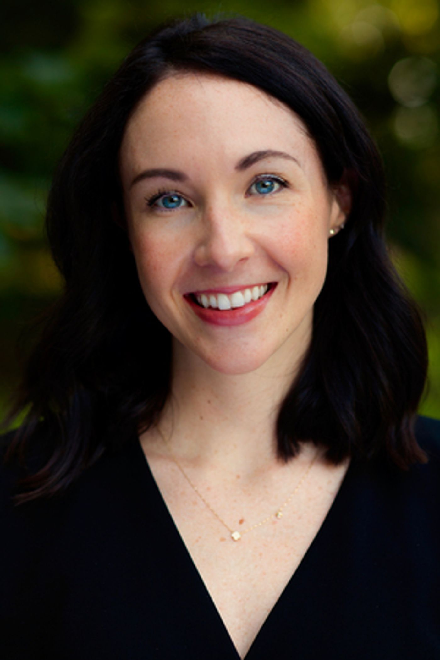 Theatre for Young Audiences USA Announces Sara Morgulis as New Executive Director Theatre for Young Audiences USA Announces Sara Morgulis as New Executive Director Image