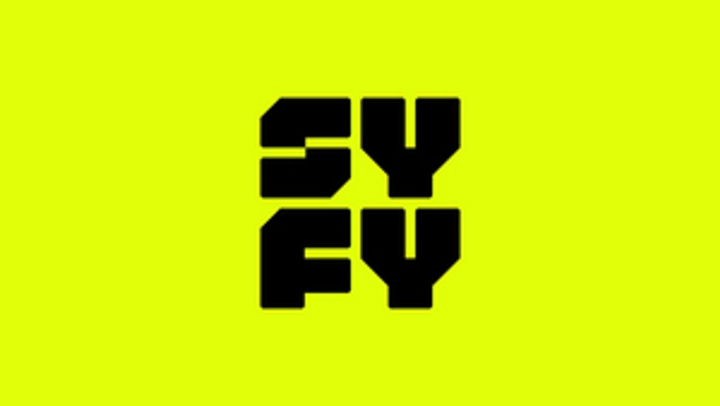 SYFY Announces New and Returning Series  Image