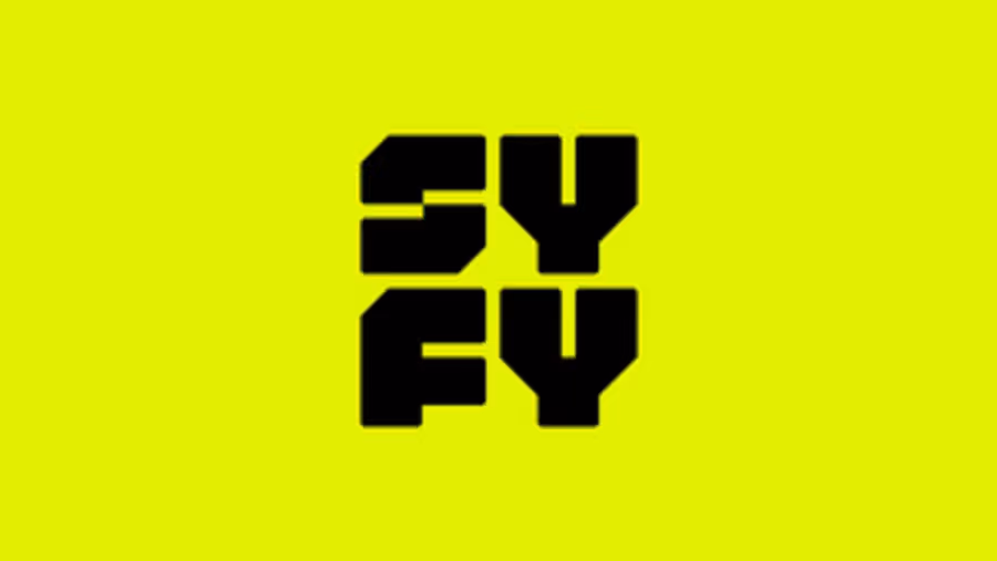 SYFY Announces New and Returning Series Image