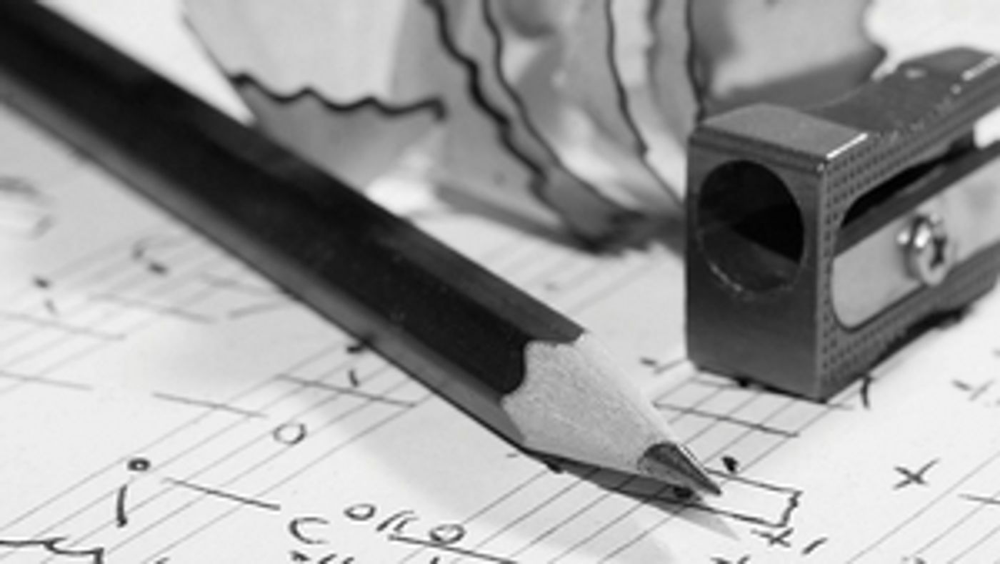 Feinstein's/54 Below to Present WORK IN PROGRESS: THE NEXT GENERATION OF NEW WRITERS  Image