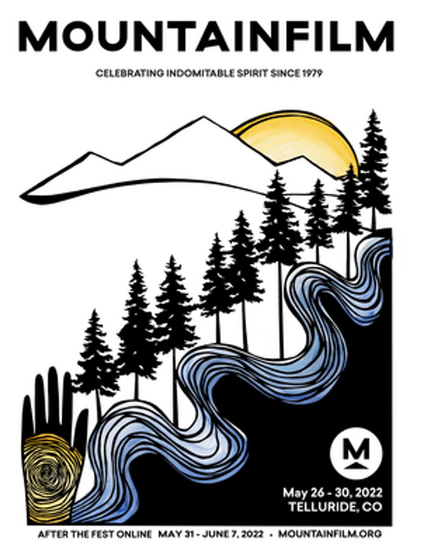 Mountainfilm Announces Full Film Lineup for 2022 Festival  Image