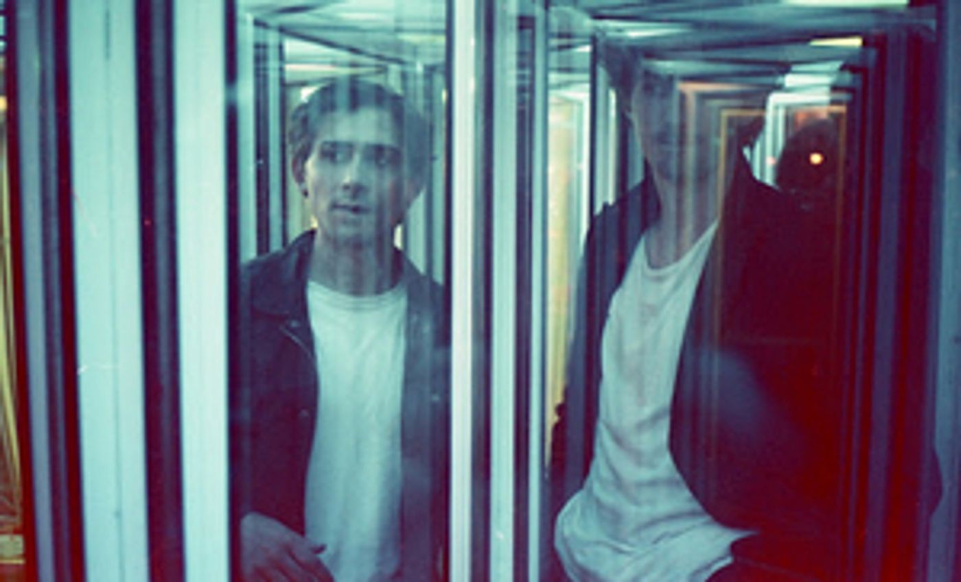 Febueder Releases New Single 'Bootchie'  Image