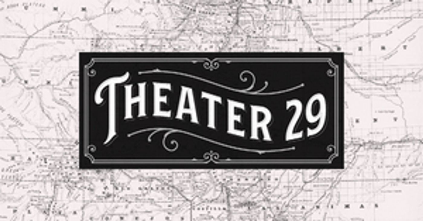 Theater 29 Returns To Live Shows In June  Image