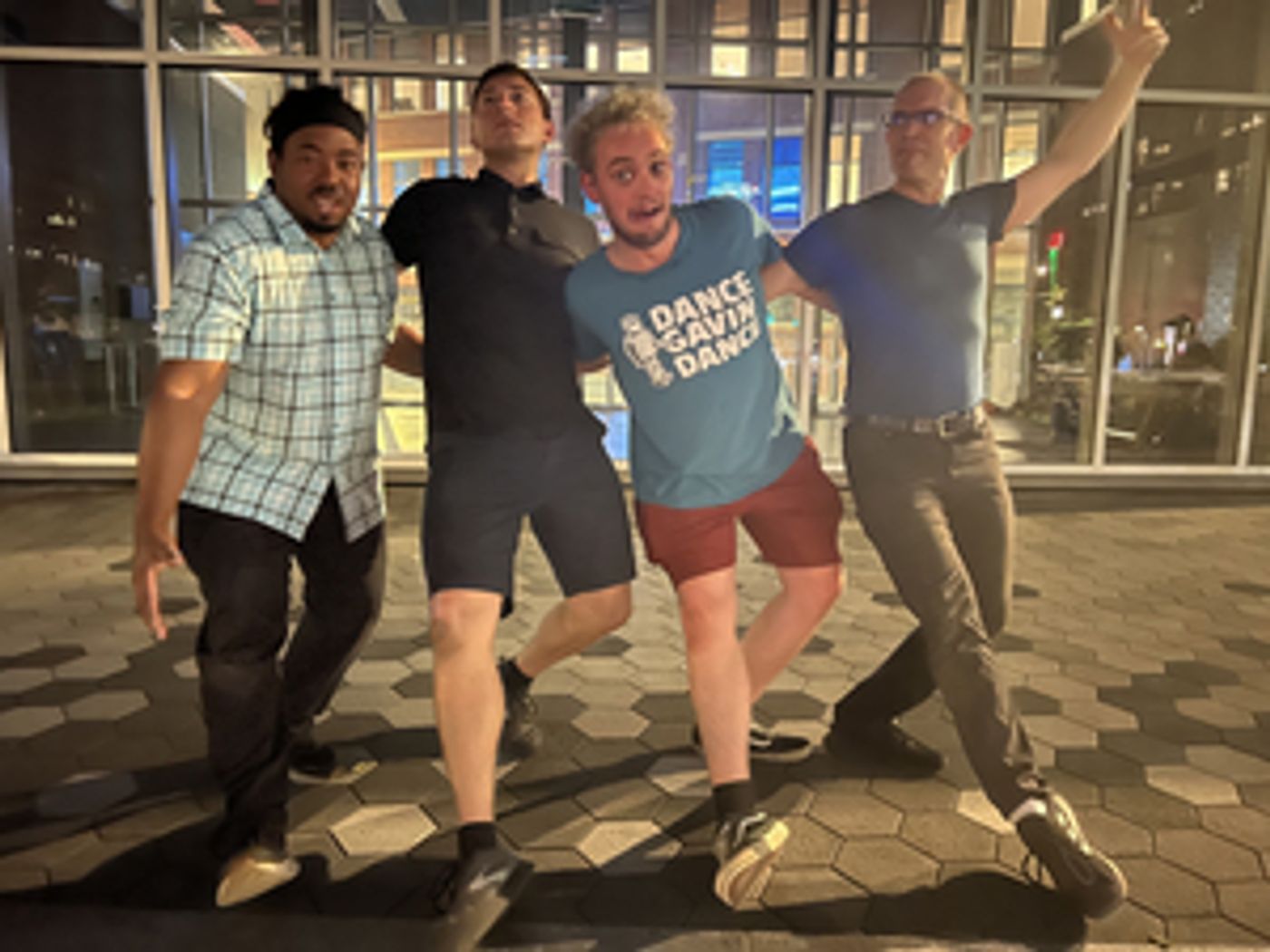 Scenic City Shakespeare In The Park Begins With LOVE'S LABOUR'S LOST In May  Image