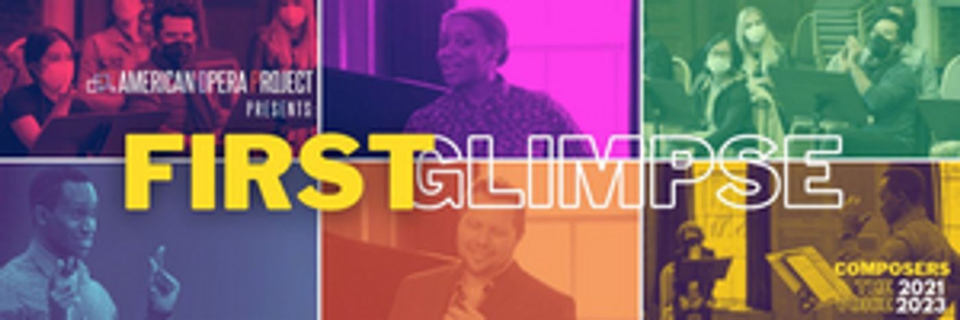 AOP Concert Of World Premiere Songs Gives 'First Glimpse' of Emerging Composers and Librettists  Image