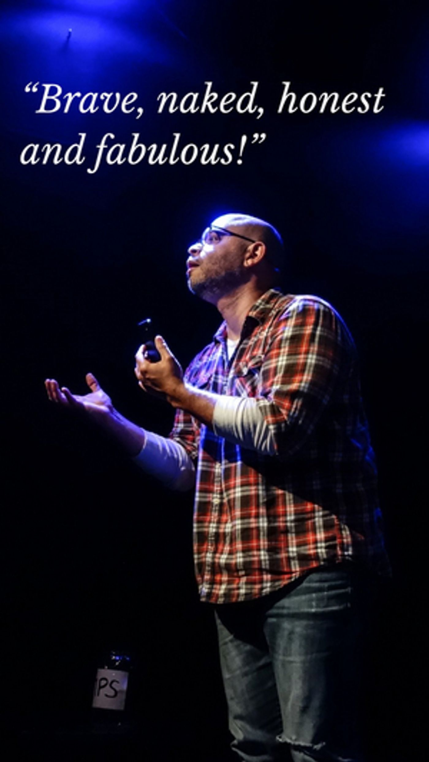 WE ARE TRAFFIC: AN UBER ADVENTURE Comes to the Fringe Festival  Image