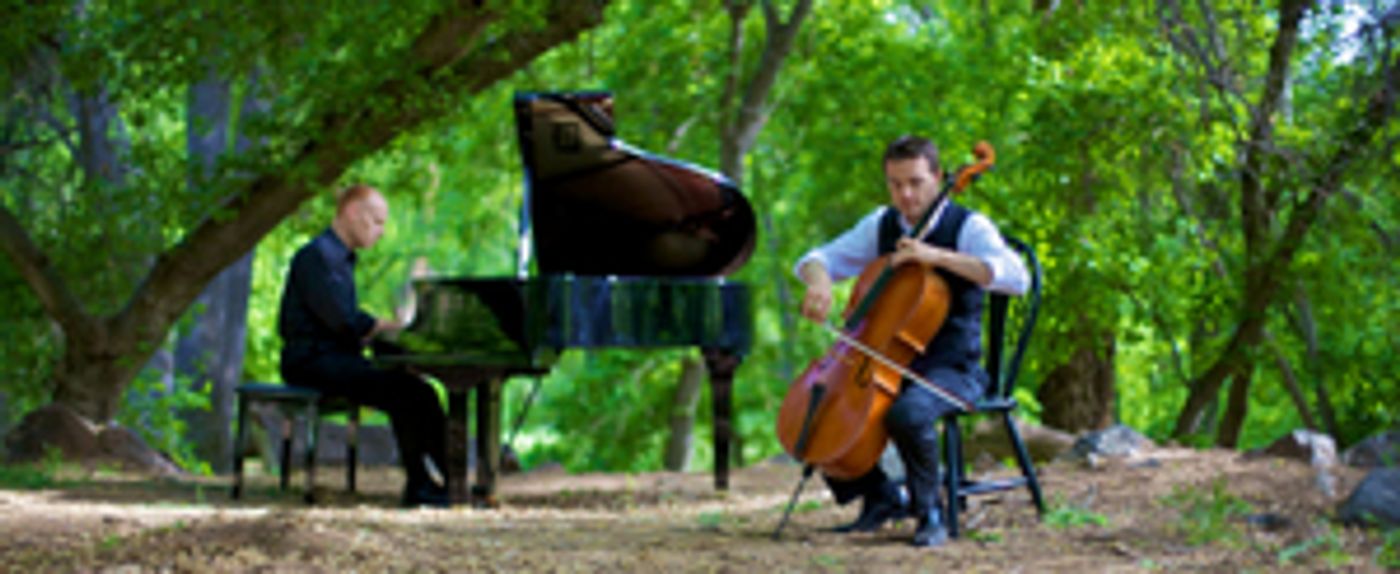 THE PIANO GUYS Come to Atwood Concert Hall This Weekend  Image