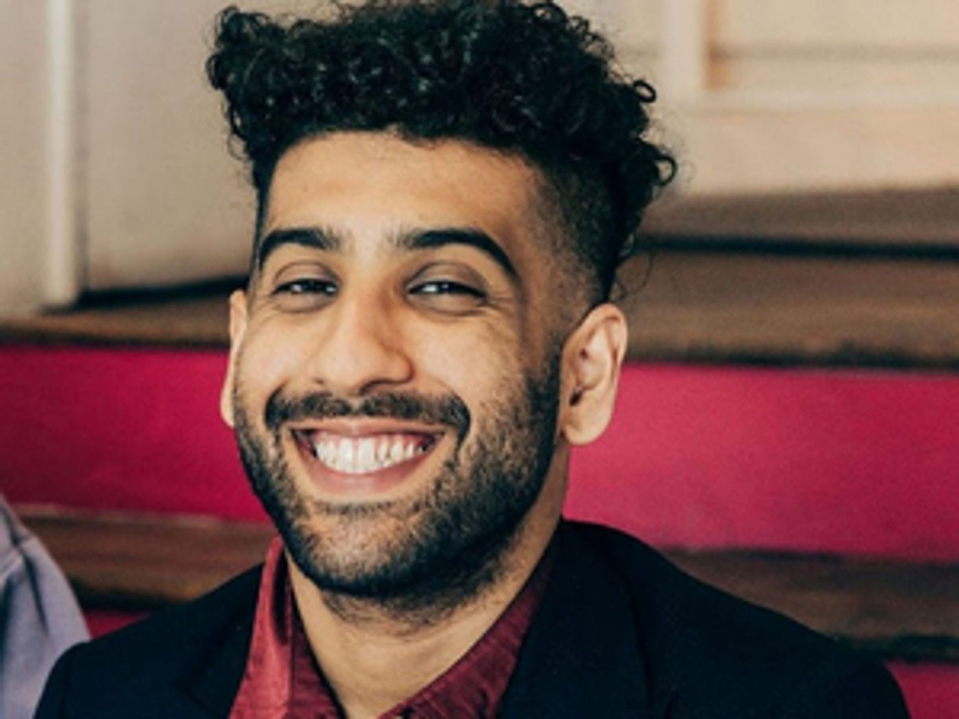 Leeds Playhouse Appoints Shawab Iqbal From Gate Theatre as Executive Director  Image