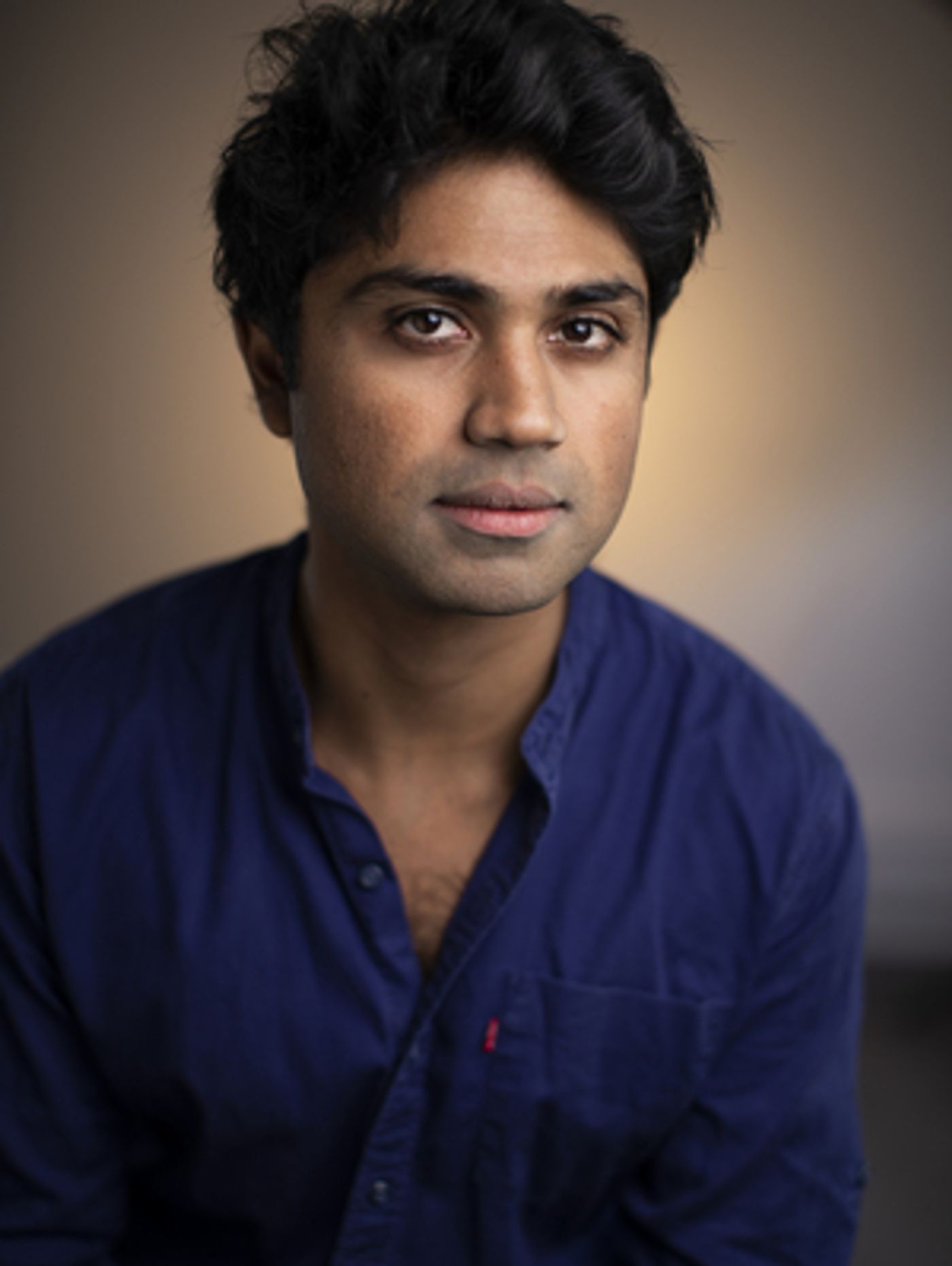 Guest Blog: Mikhail Sen on THE PLAY THAT GOES WRONG!  Image