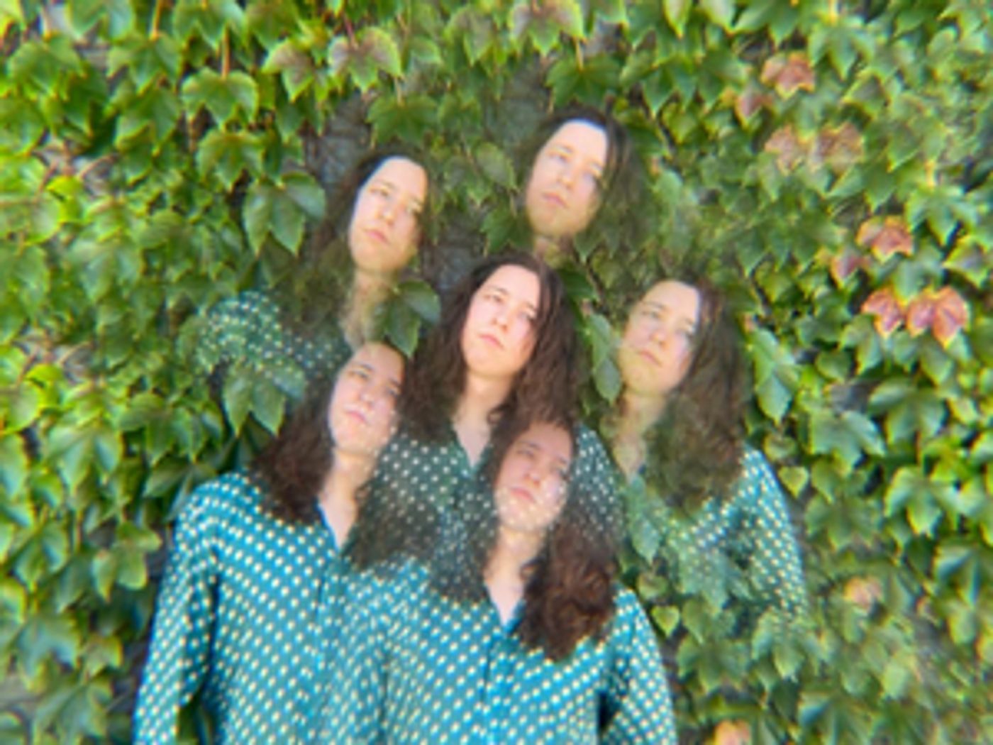 Daydream Review Releases New Single 'Sensory Deprivation'  Image