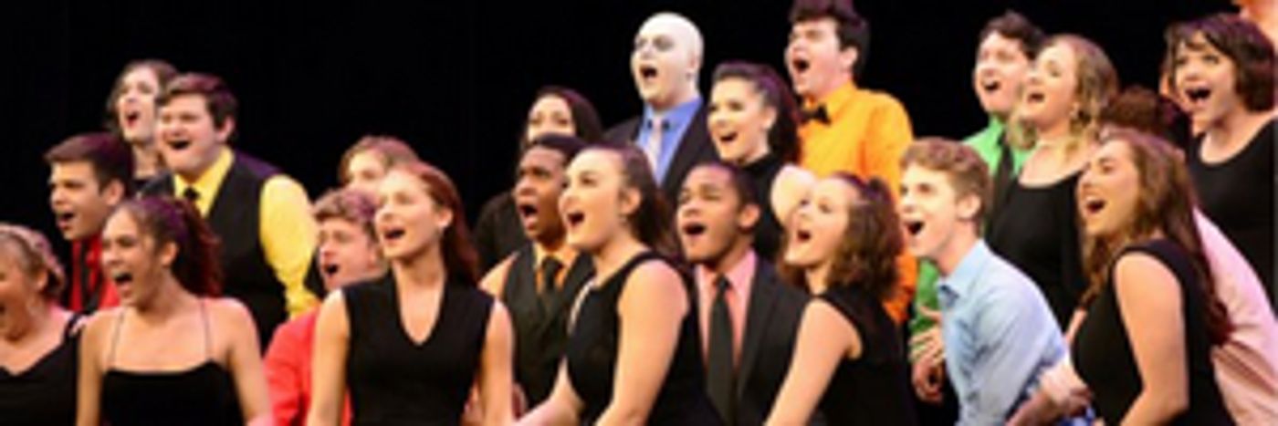 2022 Gene Kelly Award Nominations Announced  Image