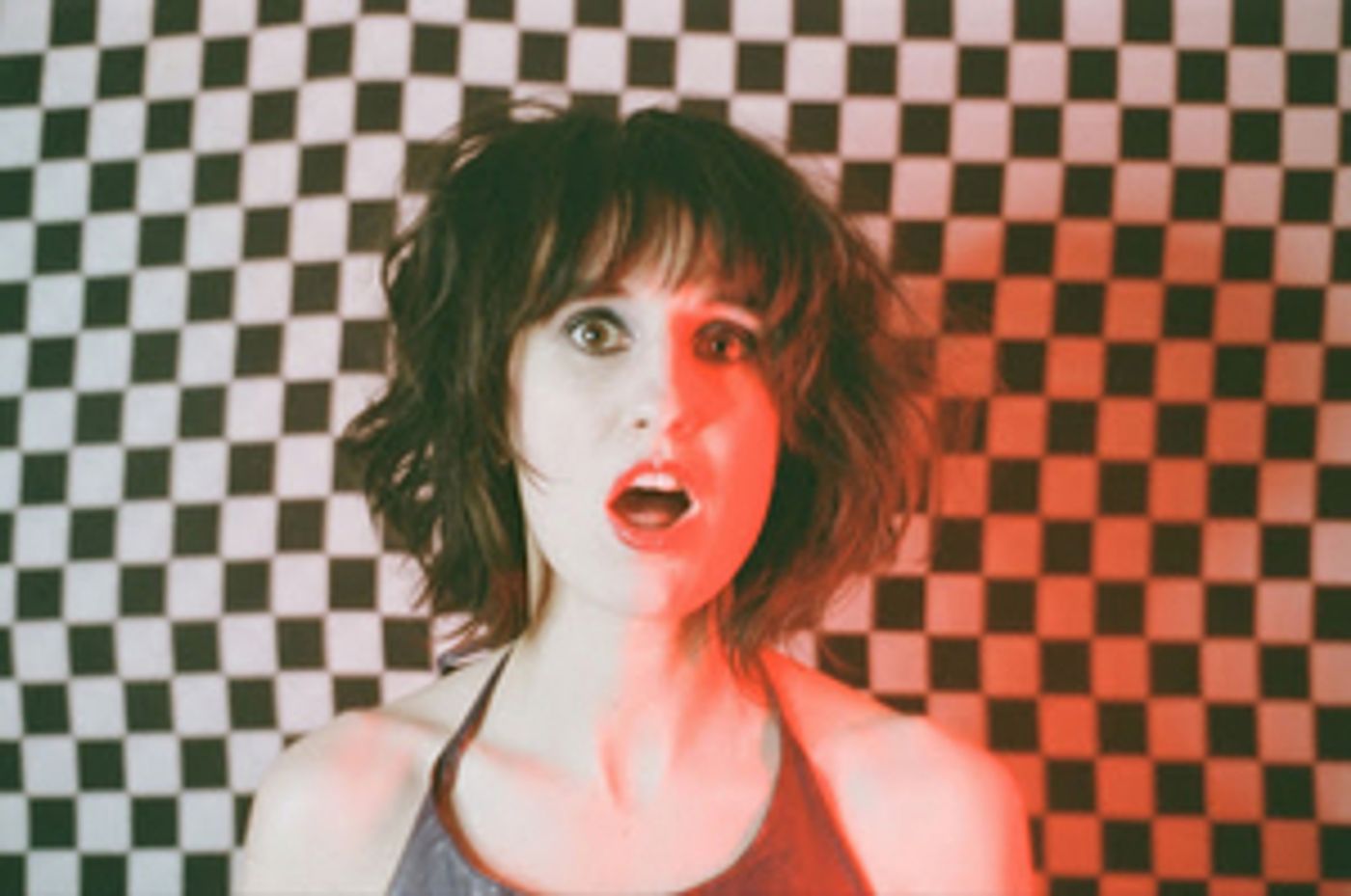 Yumi and the Weather Share New Single 'It's All in My Head' Yumi and the Weather Share New Single 'It's All in My Head' Image