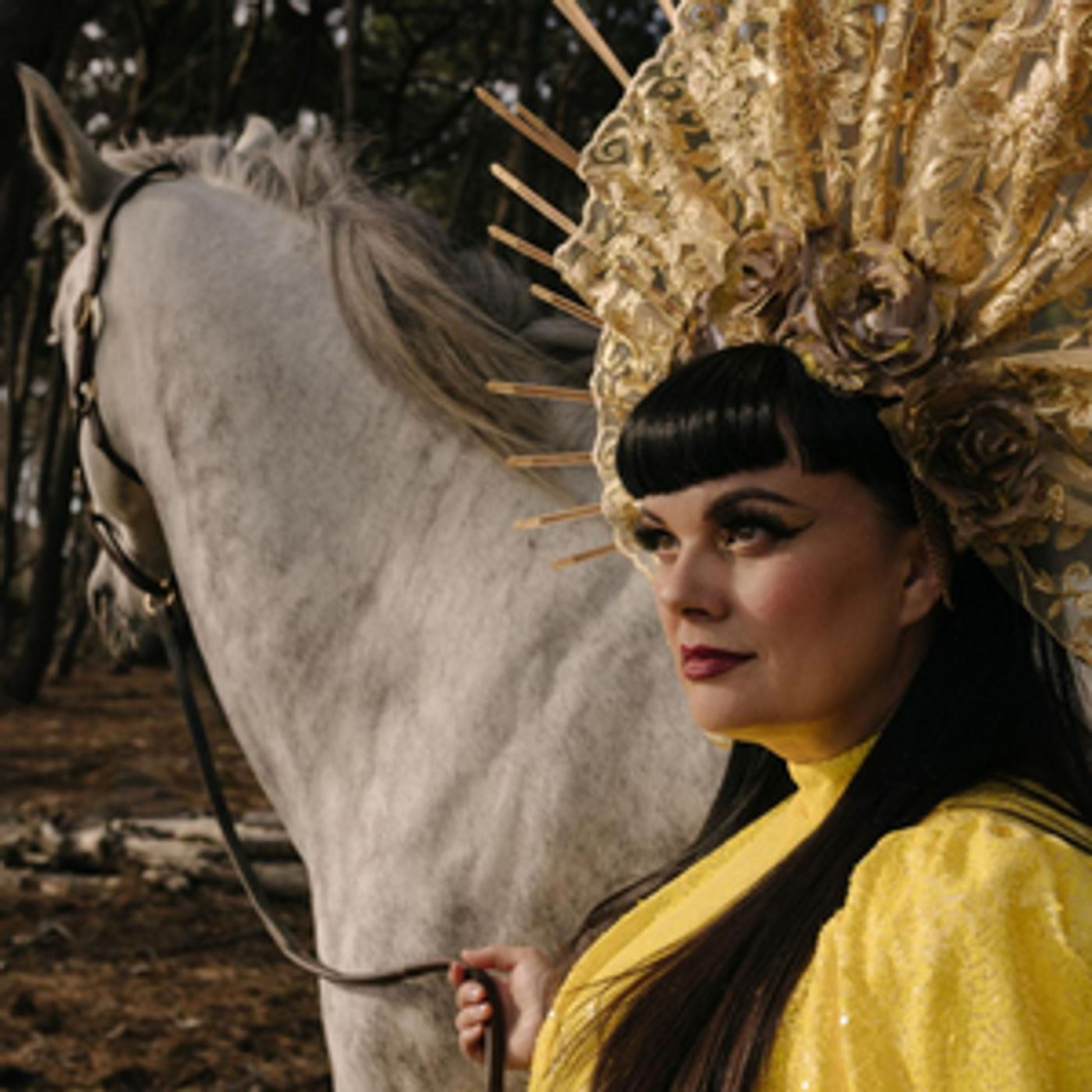 Tami Neilson Shares 'Baby, You're A Gun'  Image