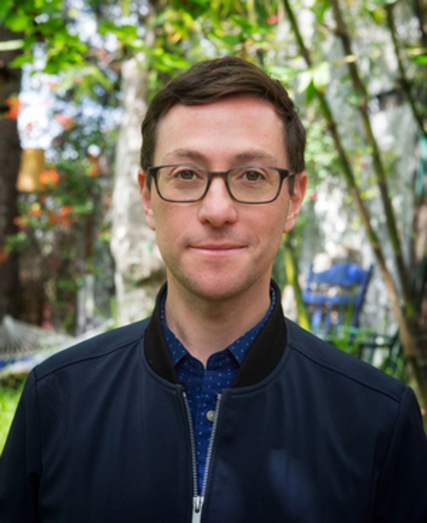 Peacock Announces Straight to Series Order of New Jason Woliner Project  Image