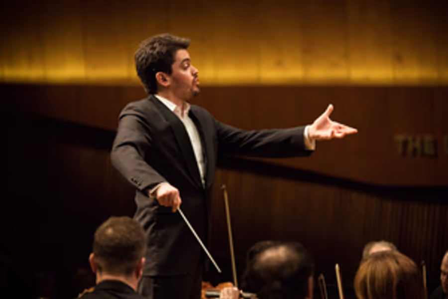 Israel Philharmonic Orchestra, Dawn Upshaw & More Announced for The Soraya 2022-2023 Classical Music Season Image
