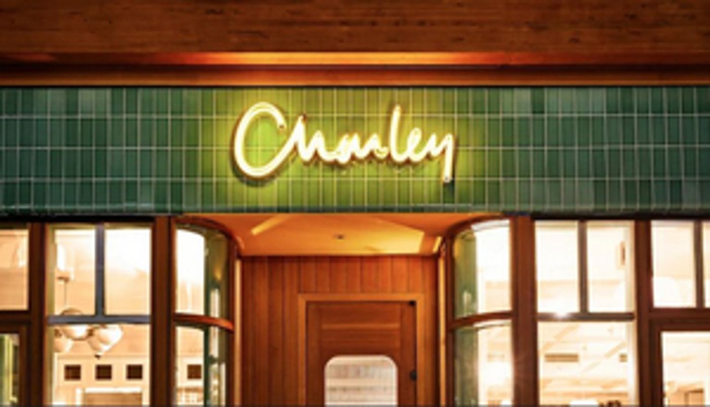 Review: Charley in Harrison, NJ Impresses with Weekend Brunch and So Much More  Image