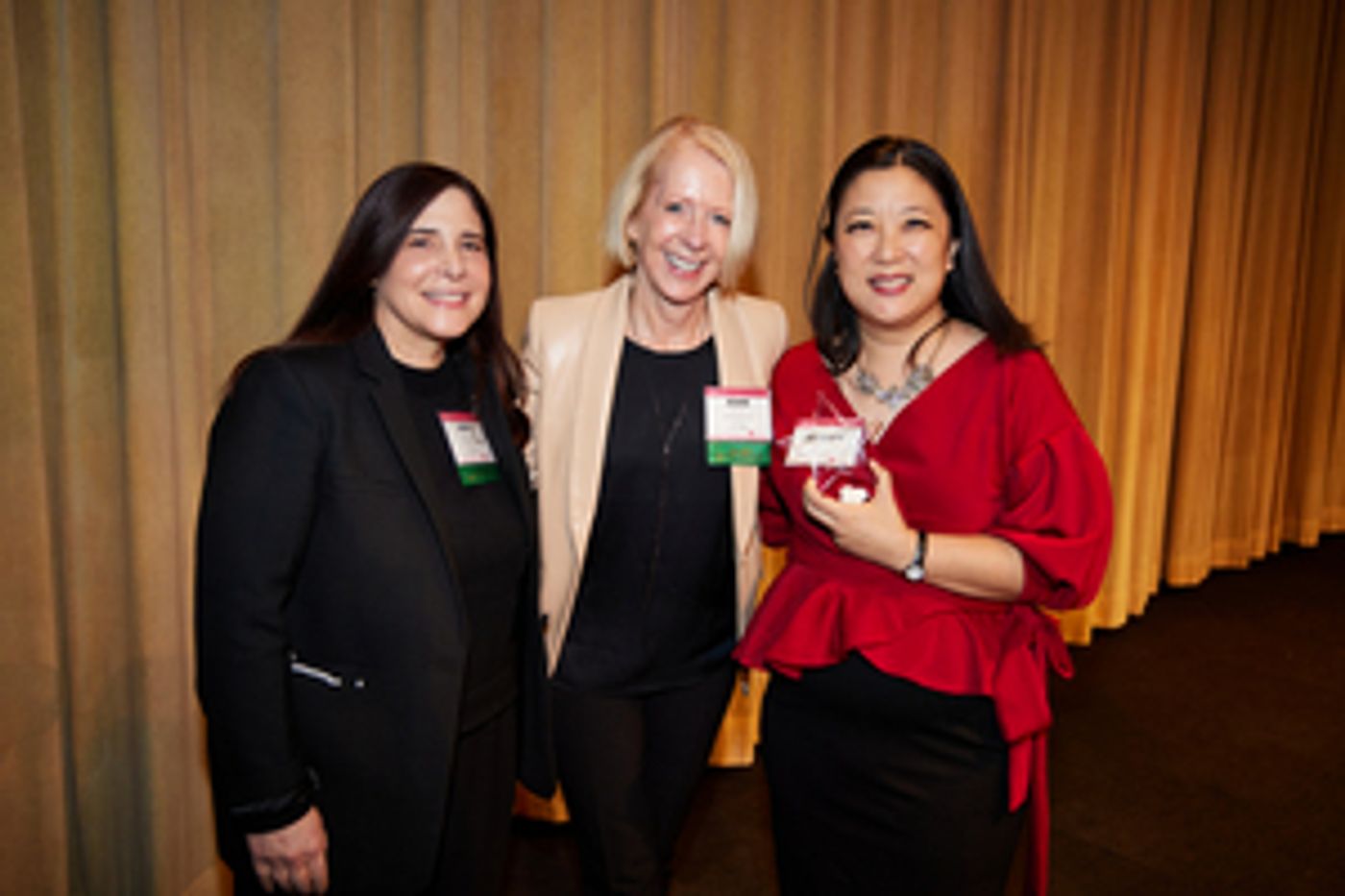 The Broadway League Announces the 2022 League Awards  Image