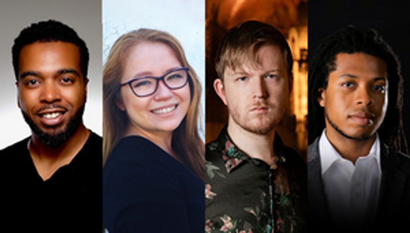 Lyric Opera of Chicago Announces Artist Roster for the 2022/23 Ensemble  Image