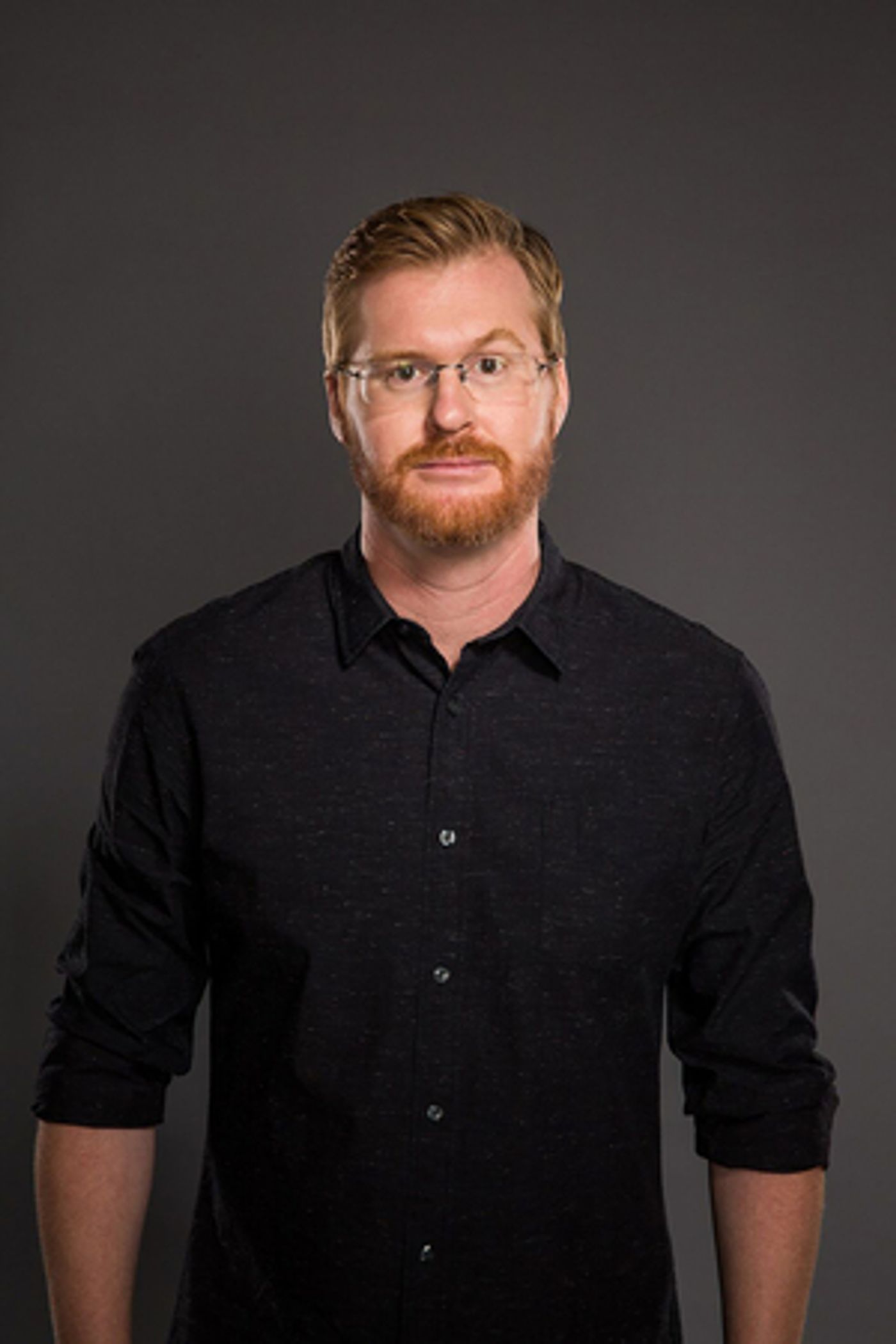 The Den Theatre to Present Comedian Kurt Braunohler  Image