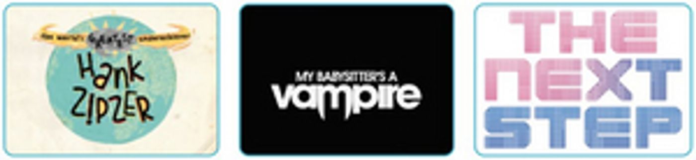 HBO Max Expands Kids & Family Live-Action Slate with New Acquisitions  Image