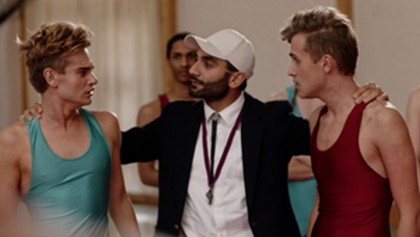 Two New Feature Films and Two-Week Festival of Shorts Announced for PrideArts Summer Streaming Film Schedule  Image