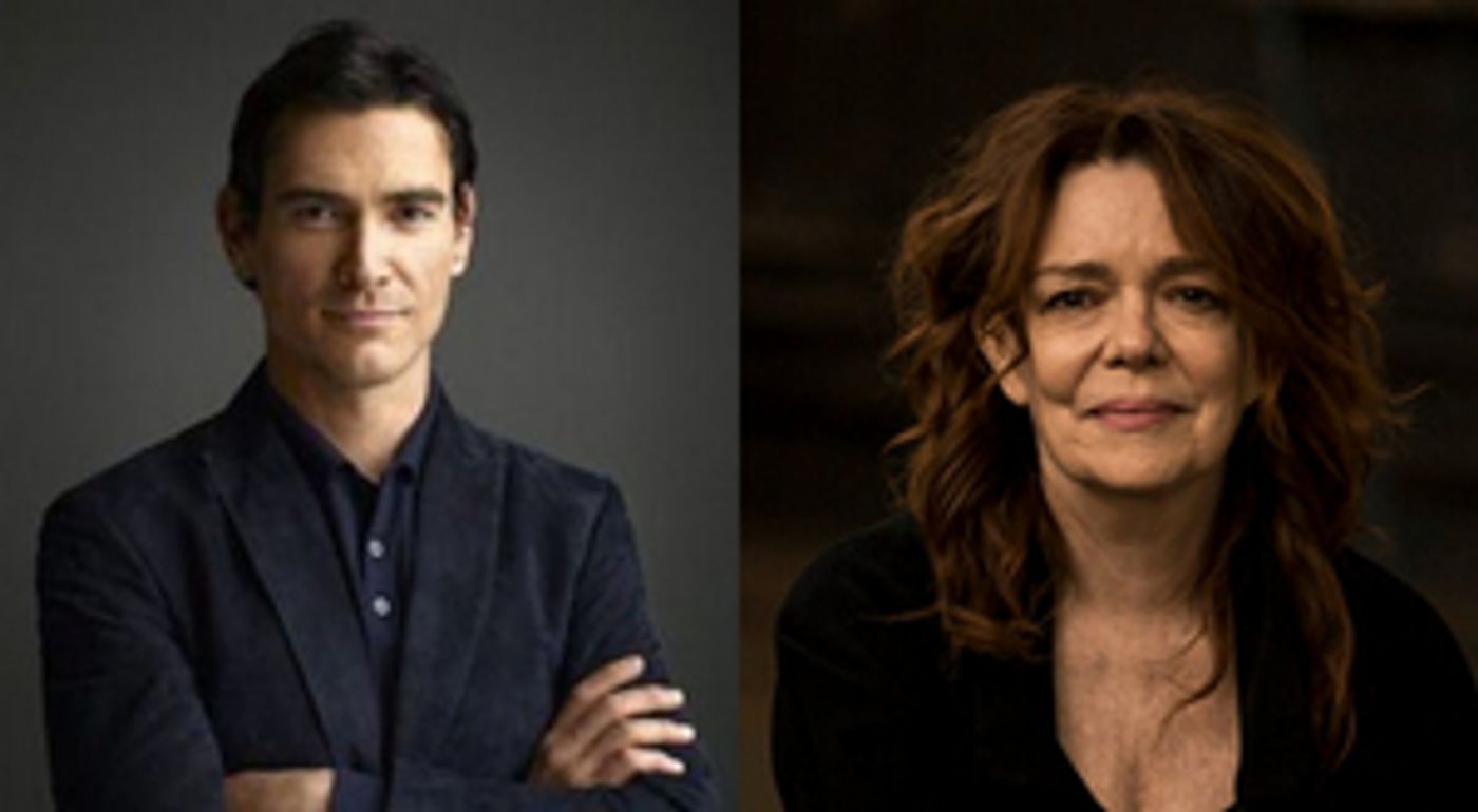 Billy Crudup & Deirdre O'Connell to Host Vineyard Theatre 2022 Gala  Image