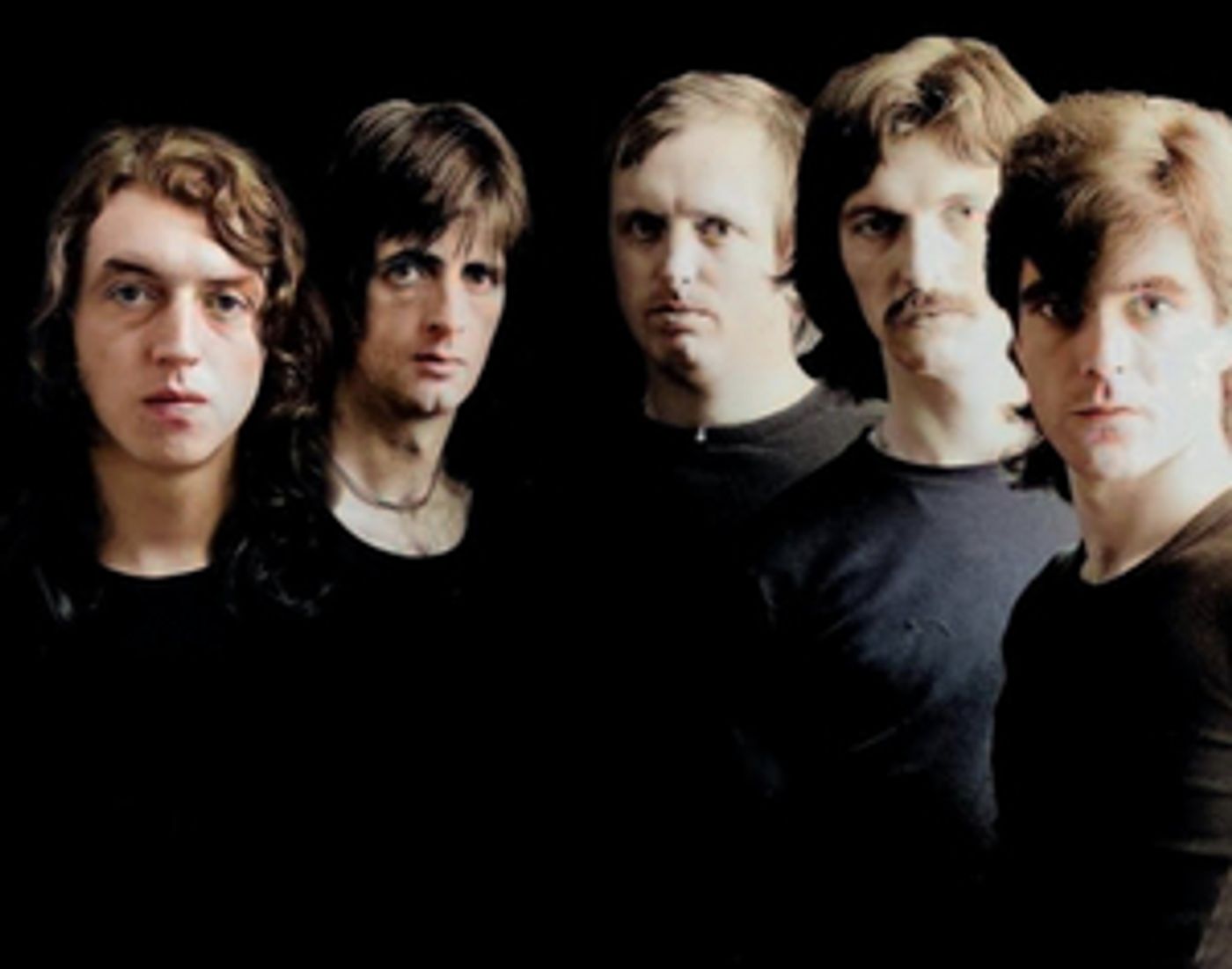 Celtic Rock's Horslips Release 50th Anniversary Disc Set  Image