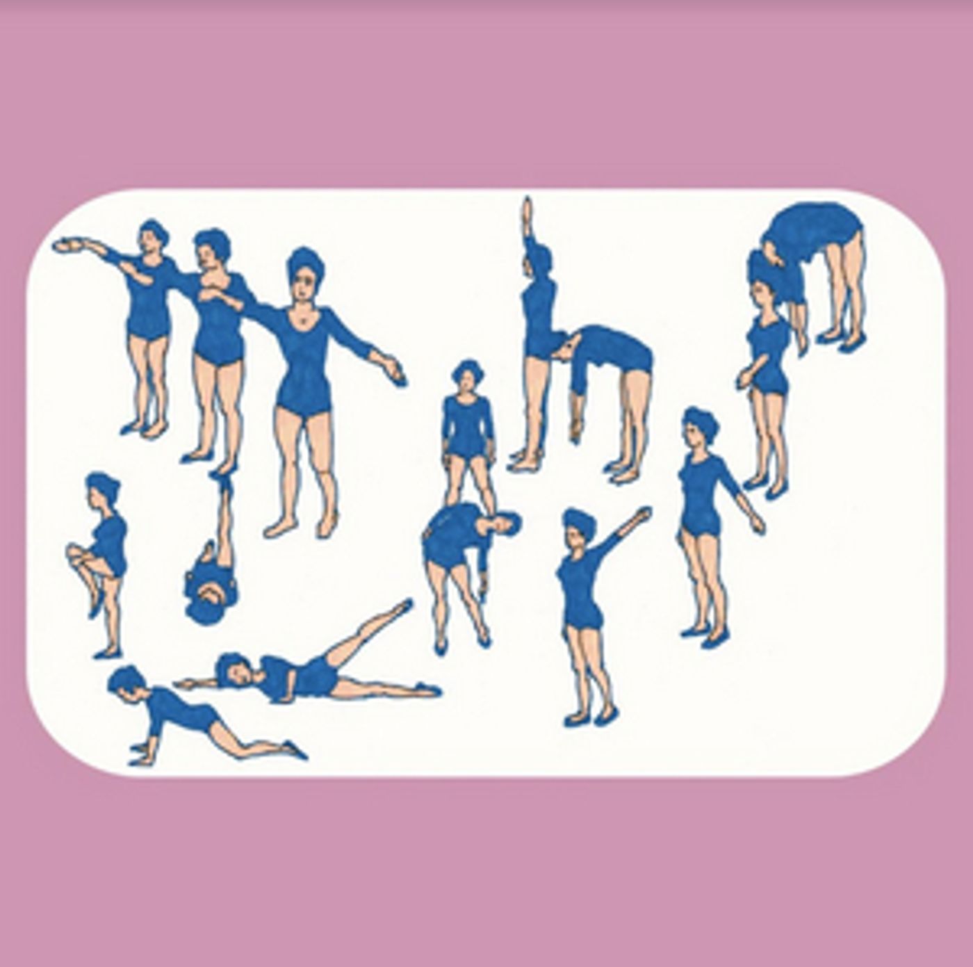 Maddie Jay and Bobbing Join Forces for Single, 'Marie' Maddie Jay and Bobbing Join Forces for Single, 'Marie' Image