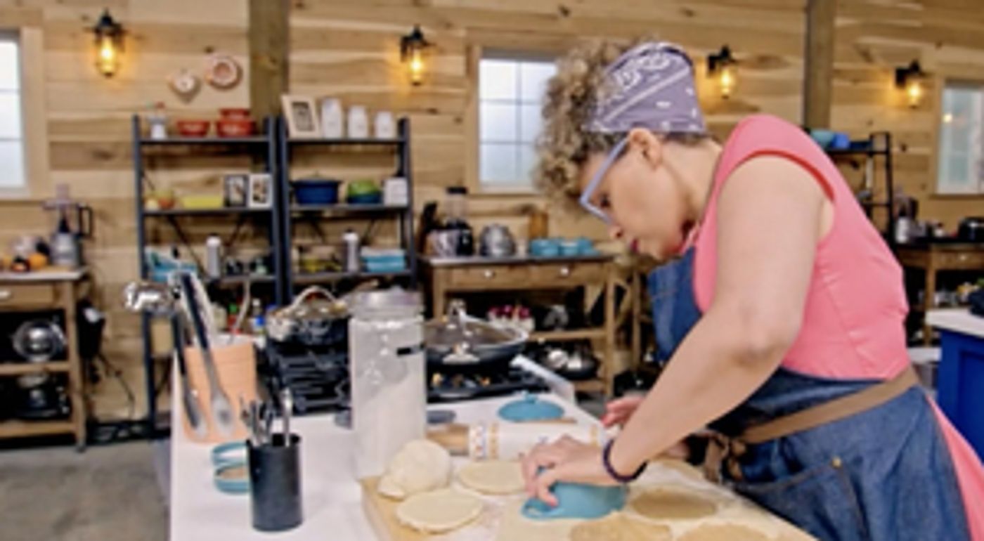 PBS Announces Contestants for THE GREAT AMERICAN RECIPE PBS Announces Contestants for THE GREAT AMERICAN RECIPE Image