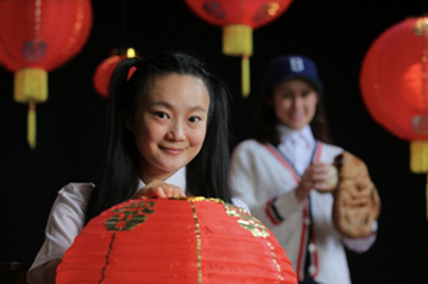 Honolulu Theatre for Youth Announces 68th Season Honolulu Theatre for Youth Announces 68th Season Image