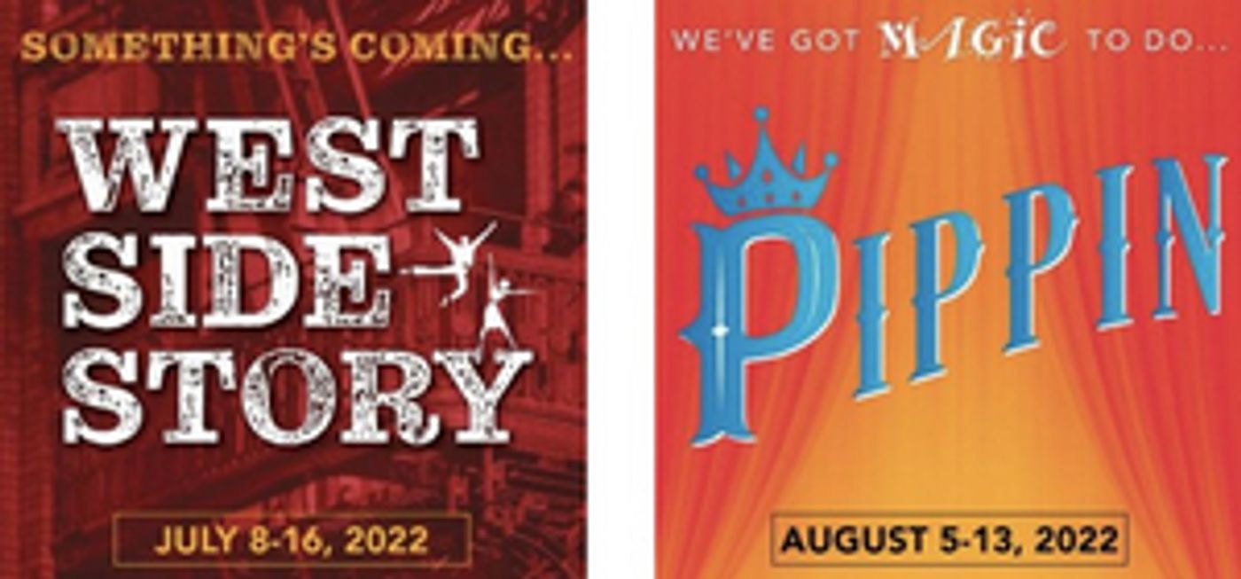 Reagle Music Theatre of Greater Boston Returns with 53rd Summer Season  Image
