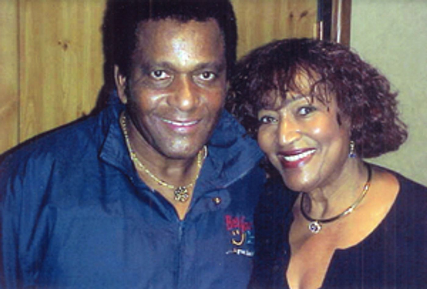 Dallas Black Dance Theatre's Fundraising Event to Pay Tribute to Late Country Music Icon  Image