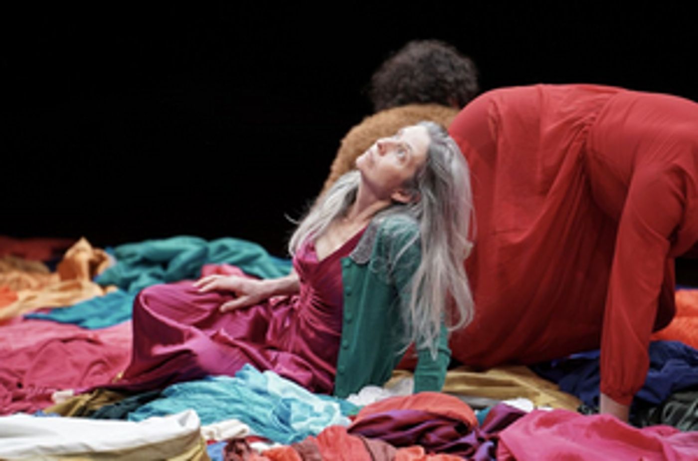 Rawcus to Present Connection-Based HERE WE ARE AMONGST YOU Rawcus to Present Connection-Based HERE WE ARE AMONGST YOU Image