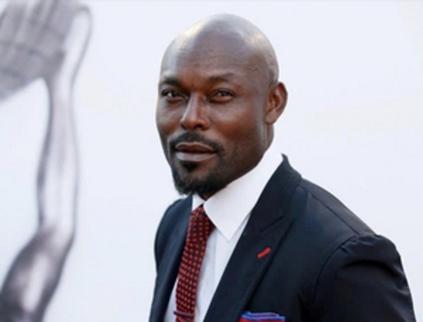 Actor Jimmy Jean-Louis to Host Second Annual GHESKIO Fundraiser in Cannes  Image