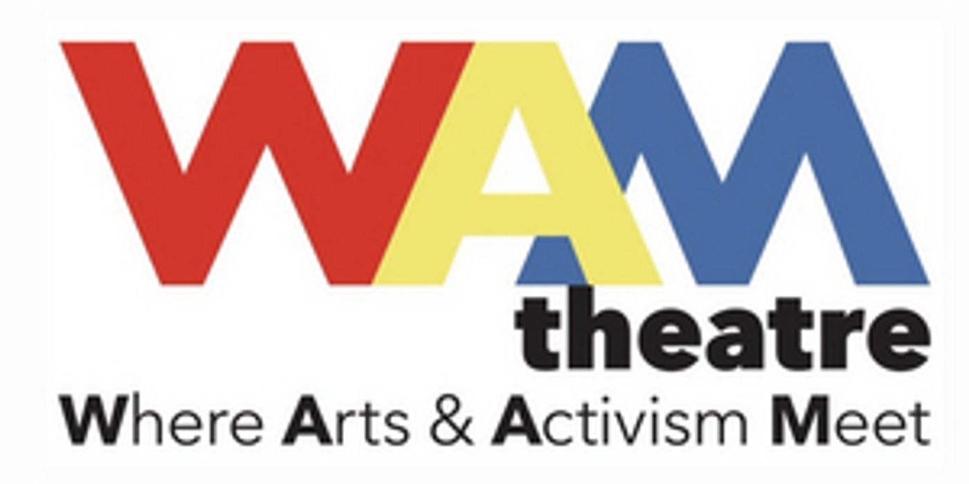 WAM Theatre Celebrates Pride Month with BRIGHT HALF LIFE  Image