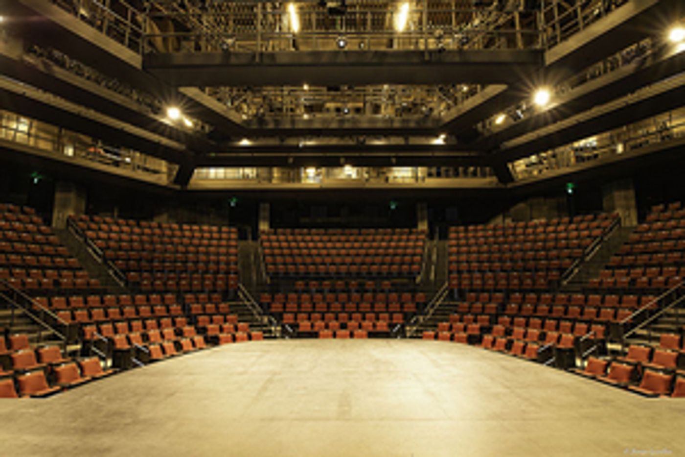 Denver Center For The Performing Arts Completes $17 Million “A Grander Opening” Capital Campaign Denver Center For The Performing Arts Completes $17 Million “A Grander Opening” Capital Campaign Image