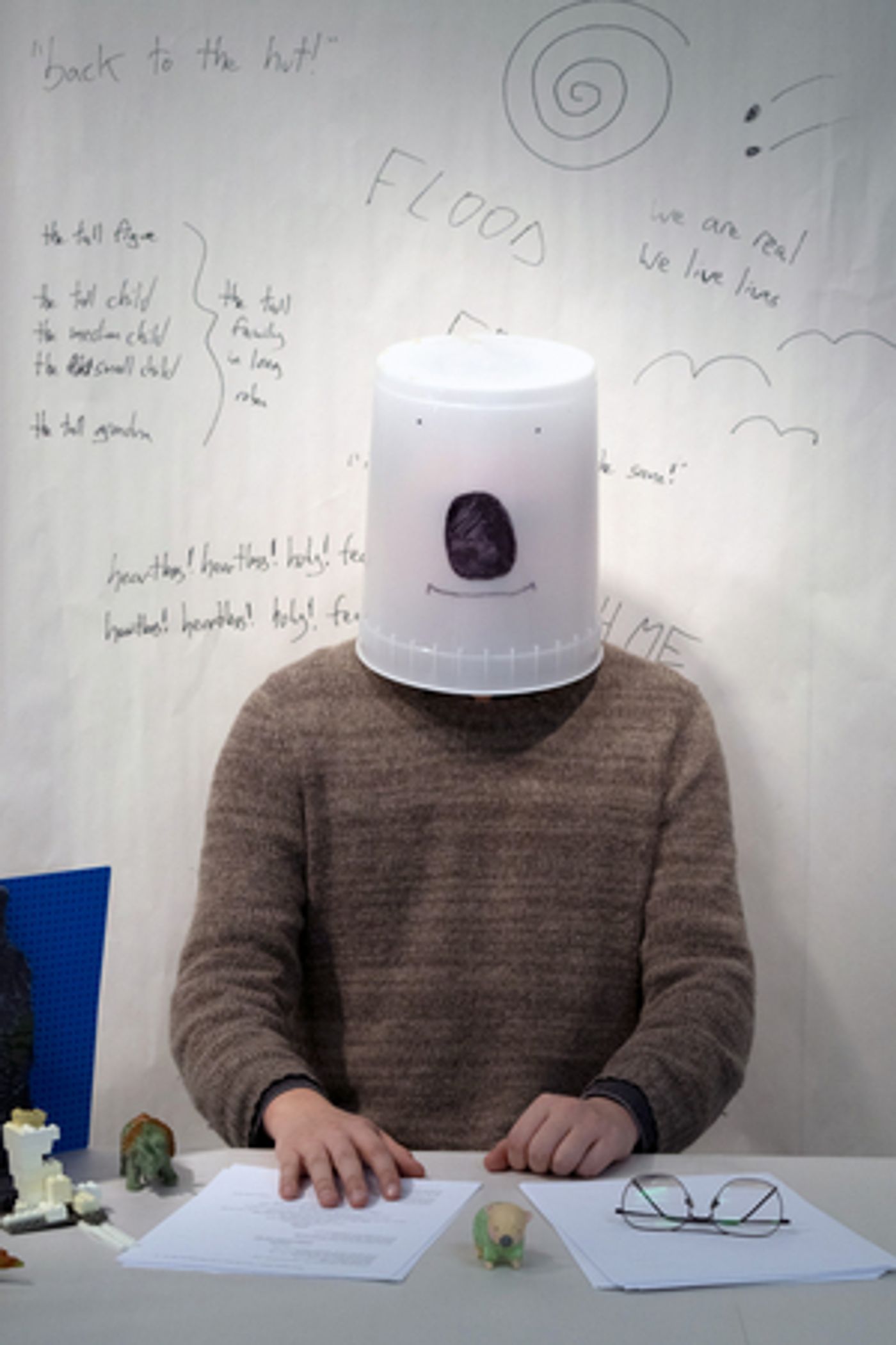 Pi Theatre Announces Final Show of its Pi Provocateurs 2021-22 Presentation Series Pi Theatre Announces Final Show of its Pi Provocateurs 2021-22 Presentation Series Image