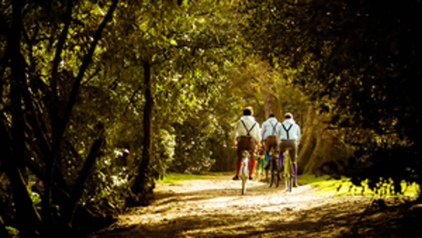 Review: TWELFTH NIGHT, Oasis Farm  Image