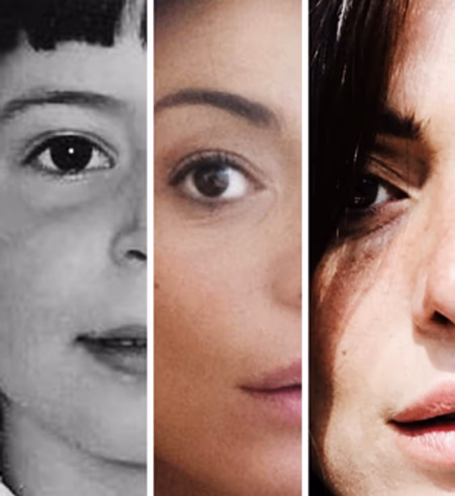 DARKIE ARMO GIRL Comes to the Finborough Theatre in June Image