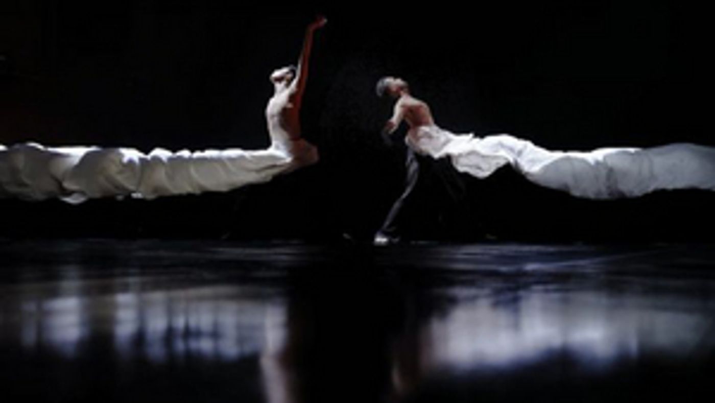 SAMSARA Announces UK Tour Dates and London Premiere  Image