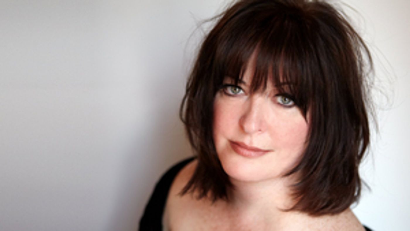 Interview: Ann Hampton Callaway of FEVER! THE PEGGY LEE CENTURY at 54 Below Interview: Ann Hampton Callaway of FEVER! THE PEGGY LEE CENTURY at 54 Below Image